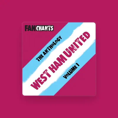 Listen to West Ham Soccer Songs, watch music videos, read bio, see tour dates & more!