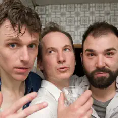 Listen to Joel Plaskett Emergency, watch music videos, read bio, see tour dates & more!