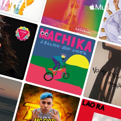 Chevere Happy Colors Feat Magic Juan Shazam