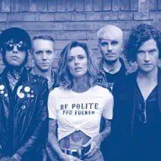 Listen to Jennifer Rostock, watch music videos, read bio, see tour dates & more!