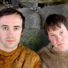 Listen to Grumbling Fur, watch music videos, read bio, see tour dates & more!