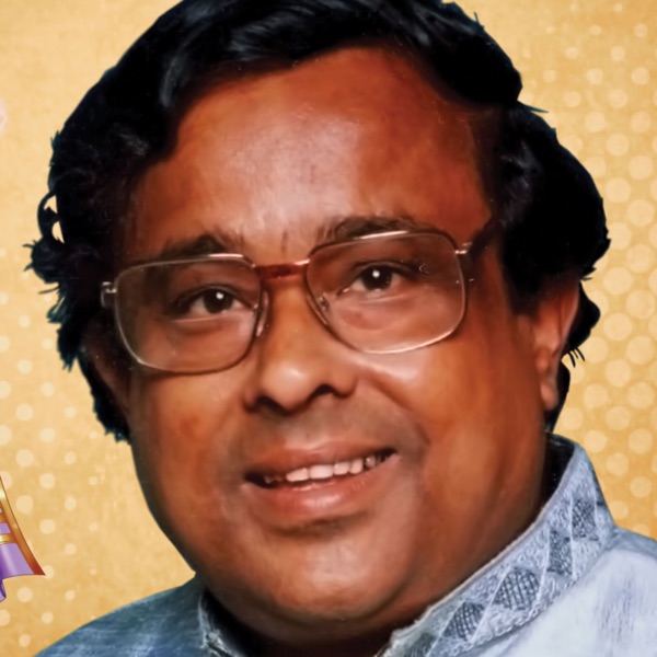 Anup Ghoshal's avatar