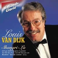 Hollands Glorie: Louis Van Dijk - Louis Van Dijk