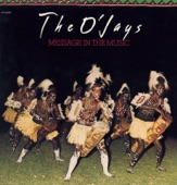 The O'Jays - Message in Our Music (Album Version)