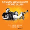 Richard Galliano & Wynton Marsalis Quintet