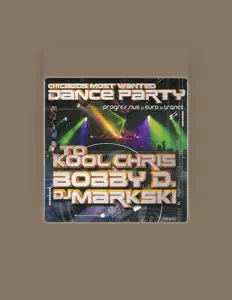 Listen to DJ Markski, watch music videos, read bio, see tour dates & more!