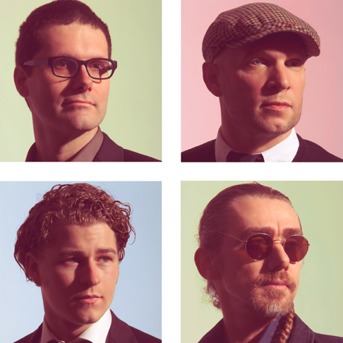 Lefties Soul Connection - Apple Music