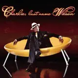 Charlie Wilson - Magic