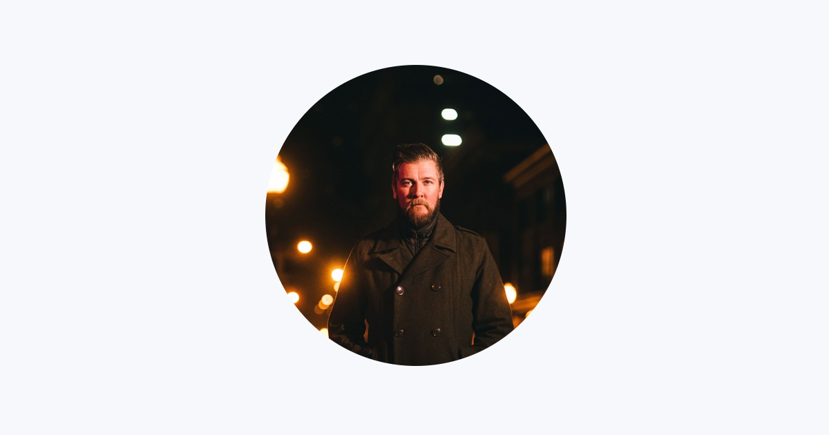 ‎Jason DeVore - Apple Music