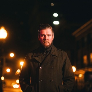 Jason DeVore
