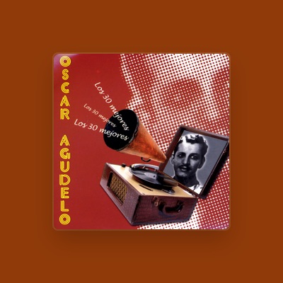 Listen to Oscar Agudelo, watch music videos, read bio, see tour dates & more!