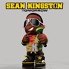 Fire Burning cover art