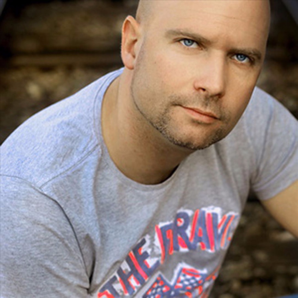 Фото DJ Shog