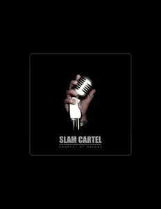 Escucha a Slam Cartel, mira videos musicales, lee su biografía, consulta las fechas de las gira y más.