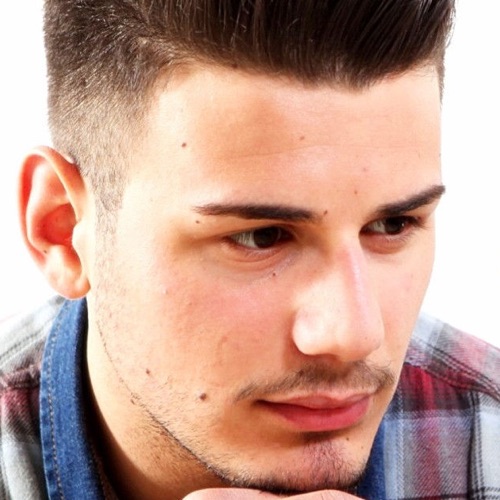 Angelo Famao