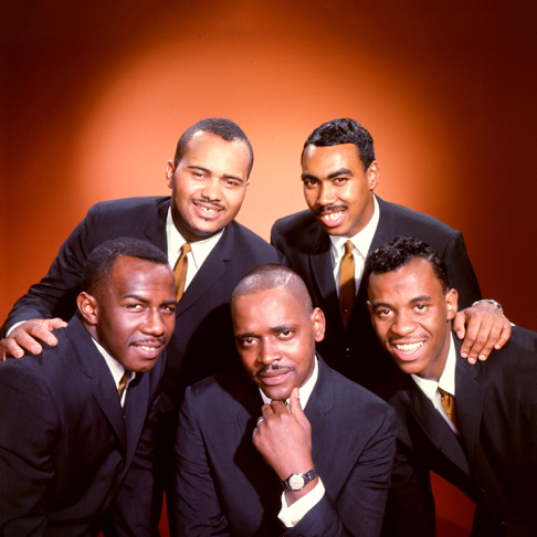 The Tymes - Wonderful! Wonderful! / Come With Me To The Sea