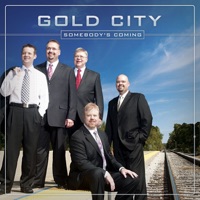 Gold City - Showers of Blessings