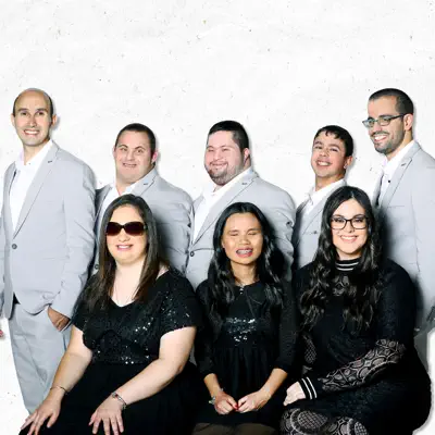 Listen to Shalva Band, watch music videos, read bio, see tour dates & more!