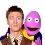Sammy J & Randy