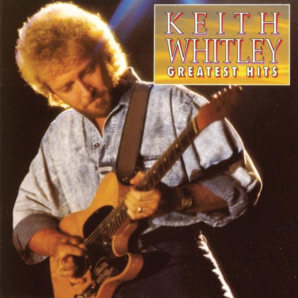 I Wonder, Do You Think Of Me by Keith Whitley on Go Country Classics