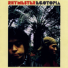 Rhymester - EGOTOPIA artwork