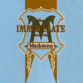 Madonna - Borderline - Remix