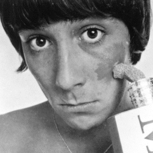 Keith Moon