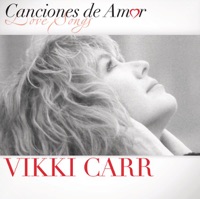 Vicki Carr - Ahora Que Soy Libre