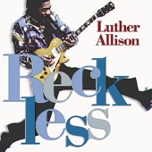 Luther Allison - I'm Back