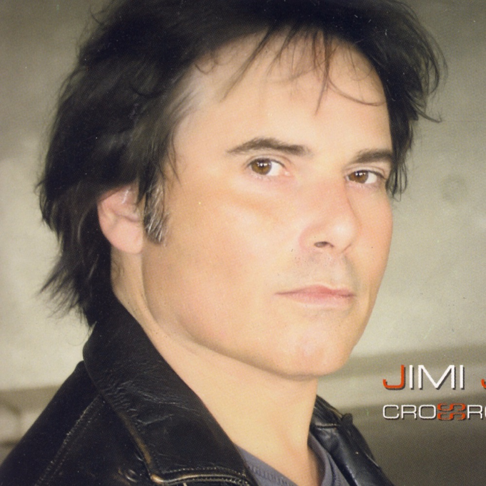 Фото Jimi Jamison