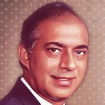 Talat Mahmood