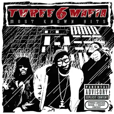 Three 6 Mafia - Shazam