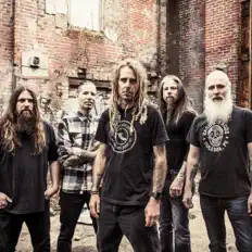 Listen to Burn the Priest, watch music videos, read bio, see tour dates & more!