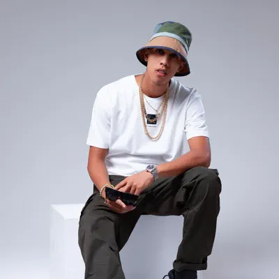 Listen to Young Gatillo, watch music videos, read bio, see tour dates & more!
