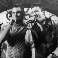 Listen to Cleber & Cauan, watch music videos, read bio, see tour dates & more!