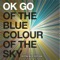 The Sound of the New Record - OK Go lyrics