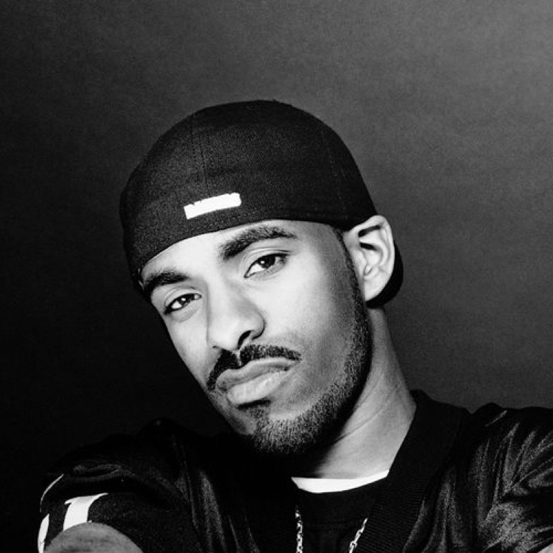 DJ Clue - Rich Friday (feat. Future Hendrix, Nicki Minaj, French Montana & Juelz Santana)