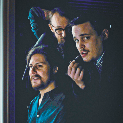 The Yawpers