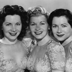 The Fontane Sisters