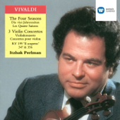 Vivaldi - Concertos