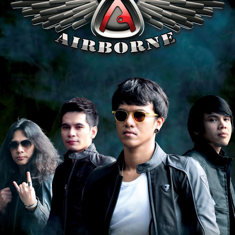 AirBorne - ชีวิตที่มีเธอ
