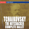 The Nutcracker, Ballet Op. 71, Act II: Troisieme Tableau, No 12f Le Mère Gigogne Et Les Polichinelles: Allegro Giocoso - Andante - Allegro Vivo - Московский симфонический оркестр RTV & Владимир Федосеев