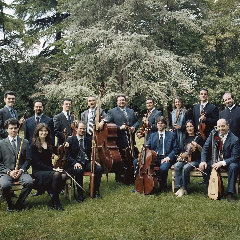 Фото Venice Baroque Orchestra