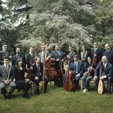 聆聽 Venice Baroque Orchestra、觀看音樂影片、閱讀小傳、查看巡演日期等！