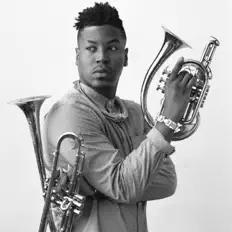Listen to Christian Scott aTunde Adjuah, watch music videos, read bio, see tour dates & more!
