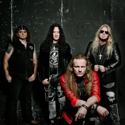 Listen to Voodoo Circle, watch music videos, read bio, see tour dates & more!