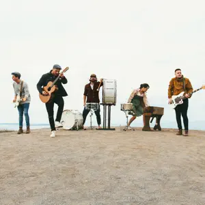 Rend Collective