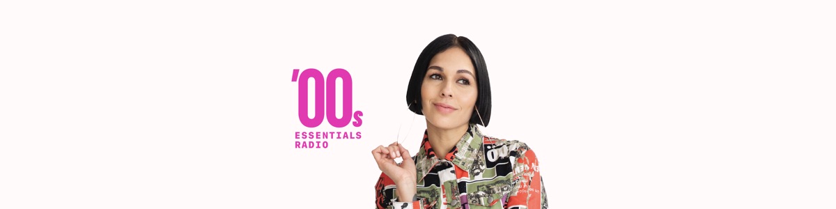 '00s Essentials Radio with Natalie Sky