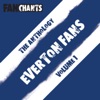 Tours FC European Tour Everton Fans Anthology (Football Songs and Chants)