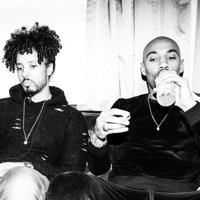 Black Saint
